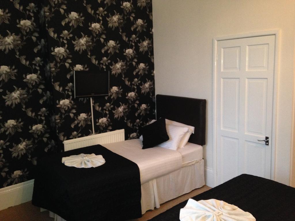 Atlantis Bed and Breakfast Torquay Kamer foto